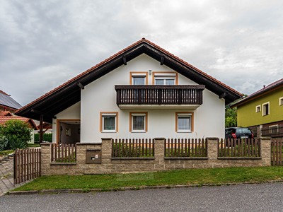 Vodňany - Pražák, okres Strakonice